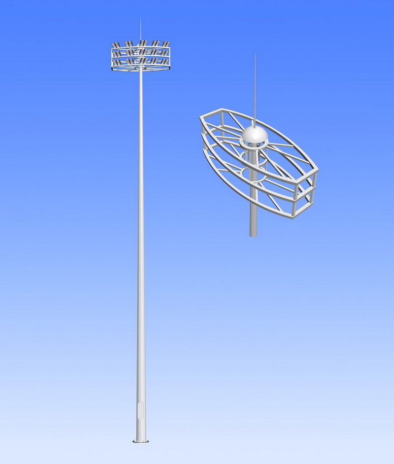 LED高杆灯