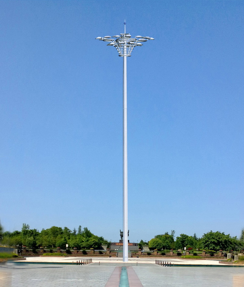 40米高杆灯